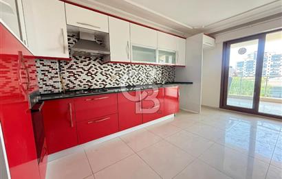 YUNUSEMRE GÜZELYURT MAH. SATILIK 3+1 DAİRE