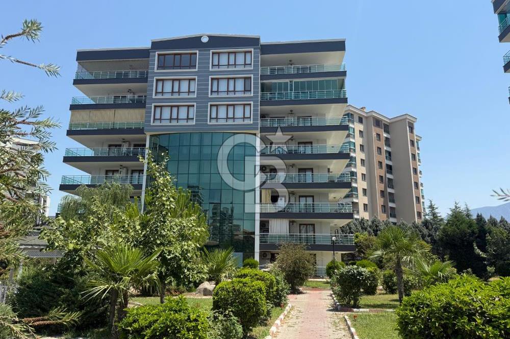 YUNUSEMRE GÜZELYURT MAH. SATILIK 3+1 DAİRE