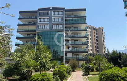 YUNUSEMRE GÜZELYURT MAH. SATILIK 3+1 DAİRE