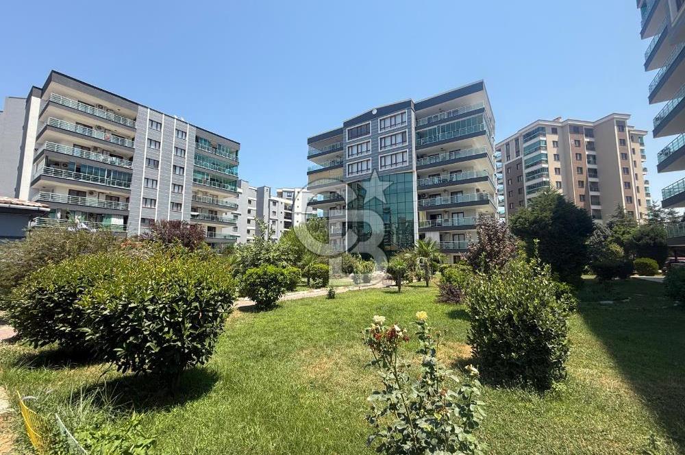 YUNUSEMRE GÜZELYURT MAH. SATILIK 3+1 DAİRE