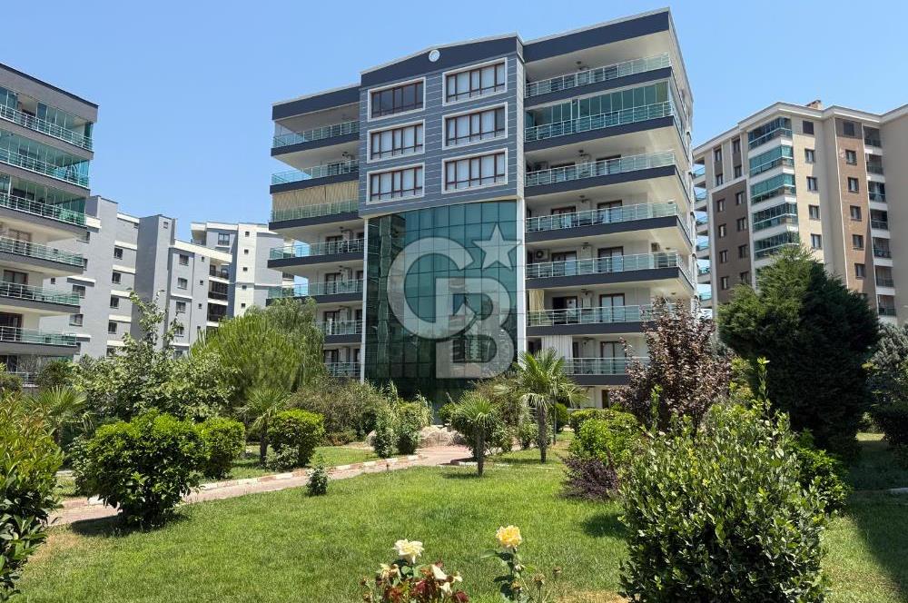 YUNUSEMRE GÜZELYURT MAH. SATILIK 3+1 DAİRE
