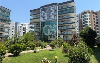 YUNUSEMRE GÜZELYURT MAH. SATILIK 3+1 DAİRE