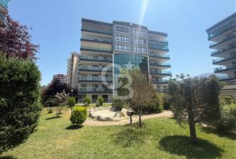 YUNUSEMRE GÜZELYURT MAH. SATILIK 3+1 DAİRE