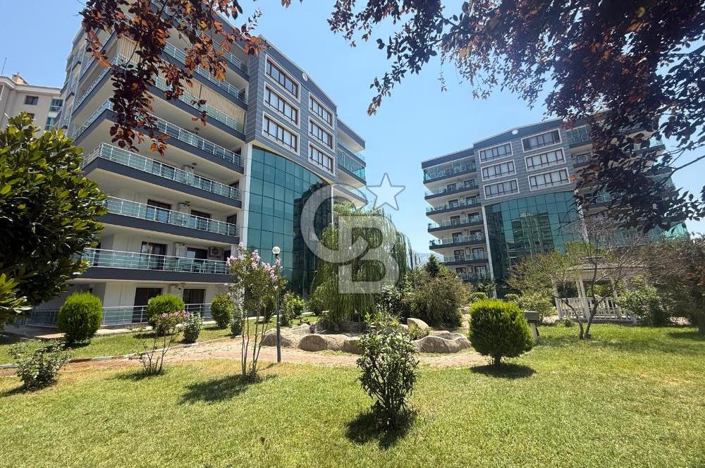 YUNUSEMRE GÜZELYURT MAH. SATILIK 3+1 DAİRE