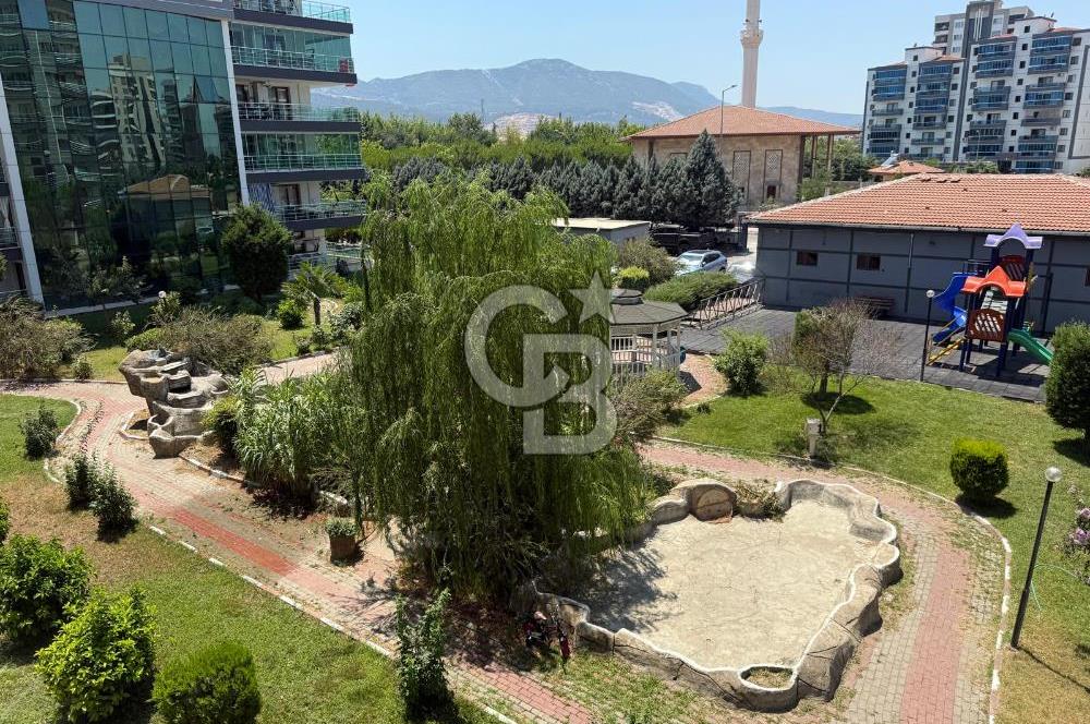 YUNUSEMRE GÜZELYURT MAH. SATILIK 3+1 DAİRE