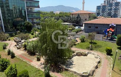 YUNUSEMRE GÜZELYURT MAH. SATILIK 3+1 DAİRE