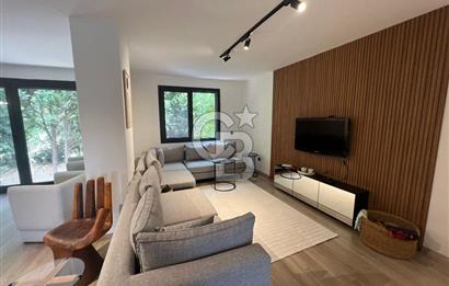 Çeşme 16 Eylül Mah. Havuzlu, Eşyalı Satılık Lüx 3+1 Villa