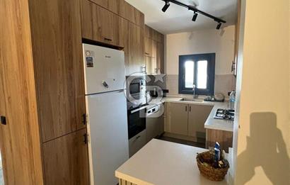 Çeşme 16 Eylül Mah. Havuzlu, Eşyalı Satılık Lüx 3+1 Villa