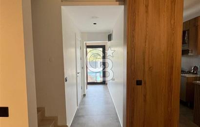 Çeşme 16 Eylül Mah. Havuzlu, Eşyalı Satılık Lüx 3+1 Villa