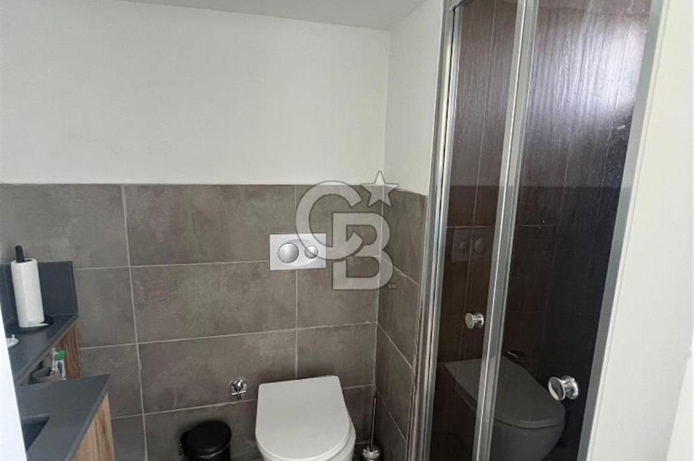 Çeşme 16 Eylül Mah. Havuzlu, Eşyalı Satılık Lüx 3+1 Villa