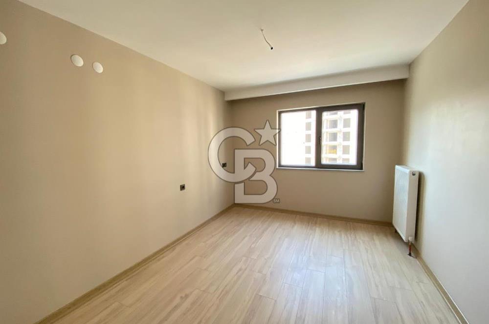 Yeni Batı Neos Göksu Sitesi Güney Cephe 3.Kat 2+1 Kiralık Daire