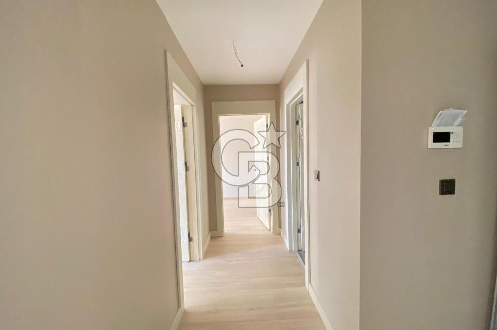 Yeni Batı Neos Göksu Sitesi Güney Cephe 3.Kat 2+1 Kiralık Daire