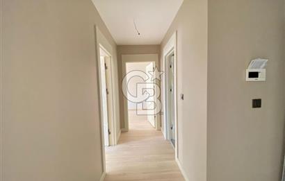 Yeni Batı Neos Göksu Sitesi Güney Cephe 3.Kat 2+1 Kiralık Daire