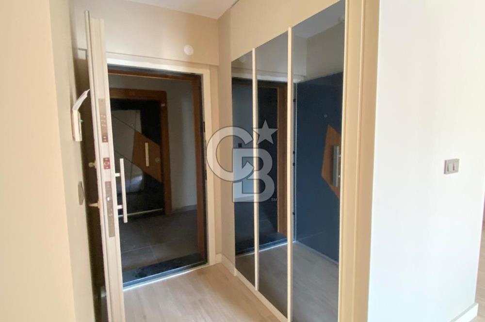 Yeni Batı Neos Göksu Sitesi Güney Cephe 3.Kat 2+1 Kiralık Daire