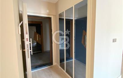 Yeni Batı Neos Göksu Sitesi Güney Cephe 3.Kat 2+1 Kiralık Daire