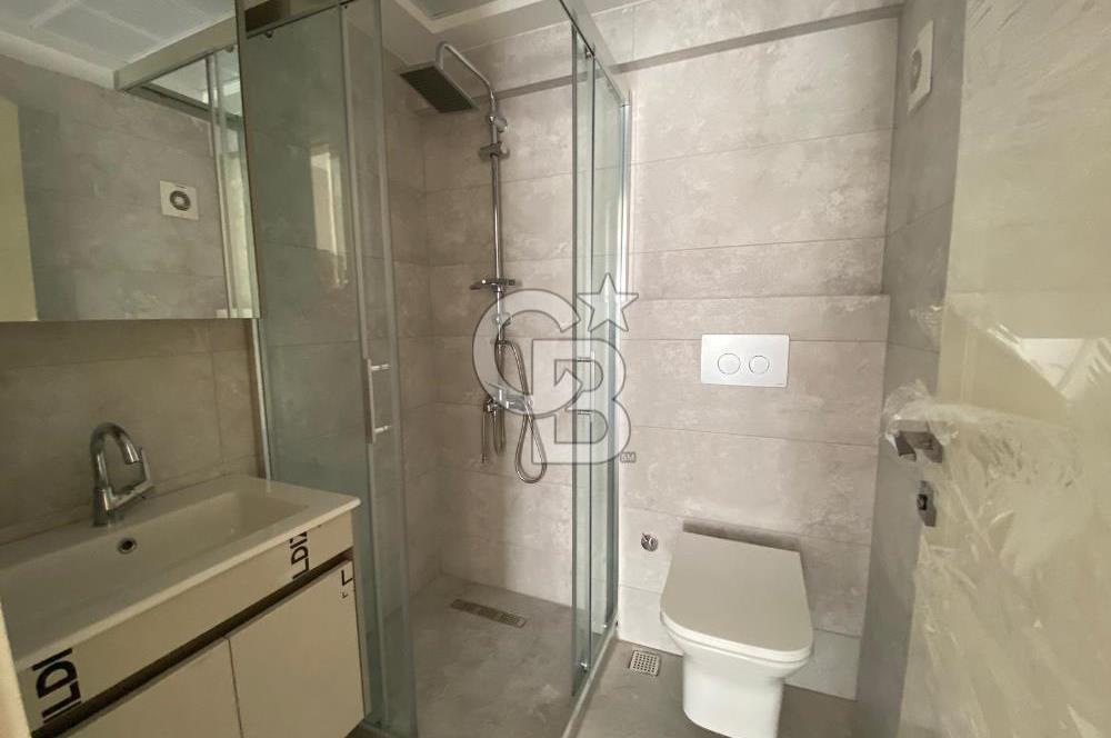 Yeni Batı Neos Göksu Sitesi Güney Cephe 3.Kat 2+1 Kiralık Daire