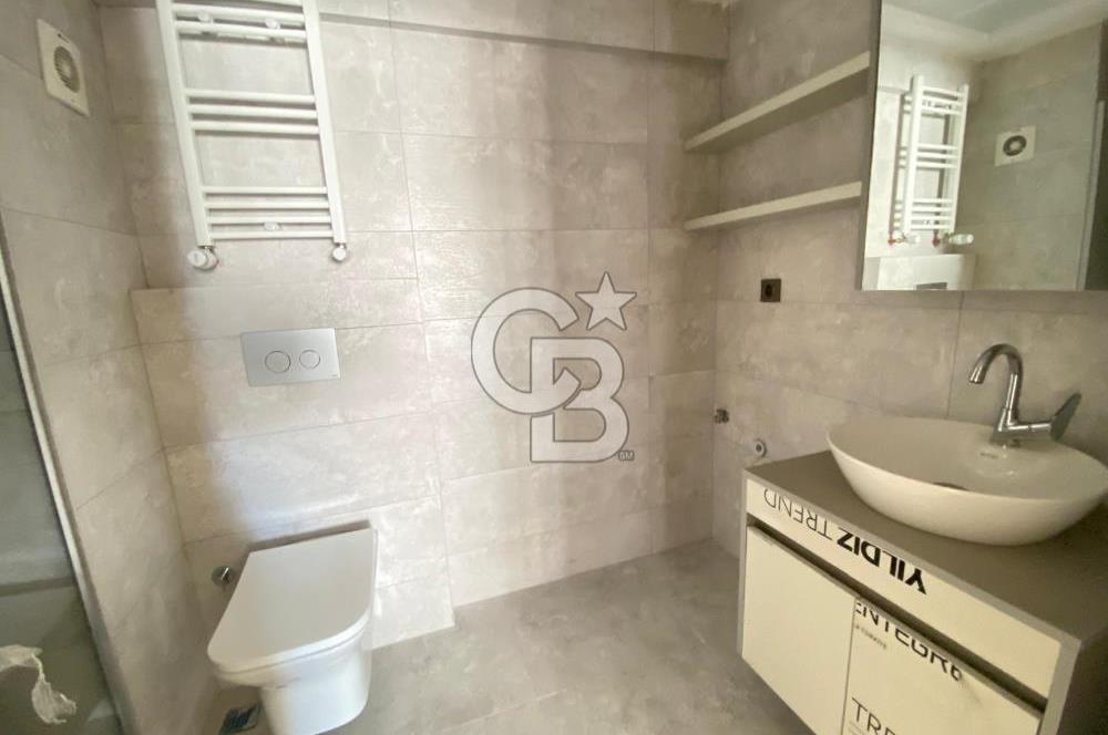 Yeni Batı Neos Göksu Sitesi Güney Cephe 3.Kat 2+1 Kiralık Daire