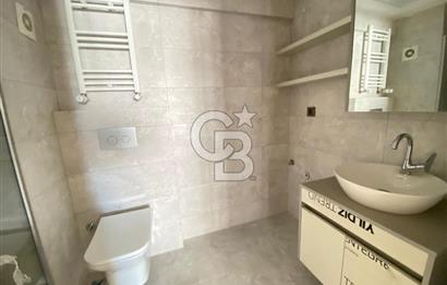 Yeni Batı Neos Göksu Sitesi Güney Cephe 3.Kat 2+1 Kiralık Daire