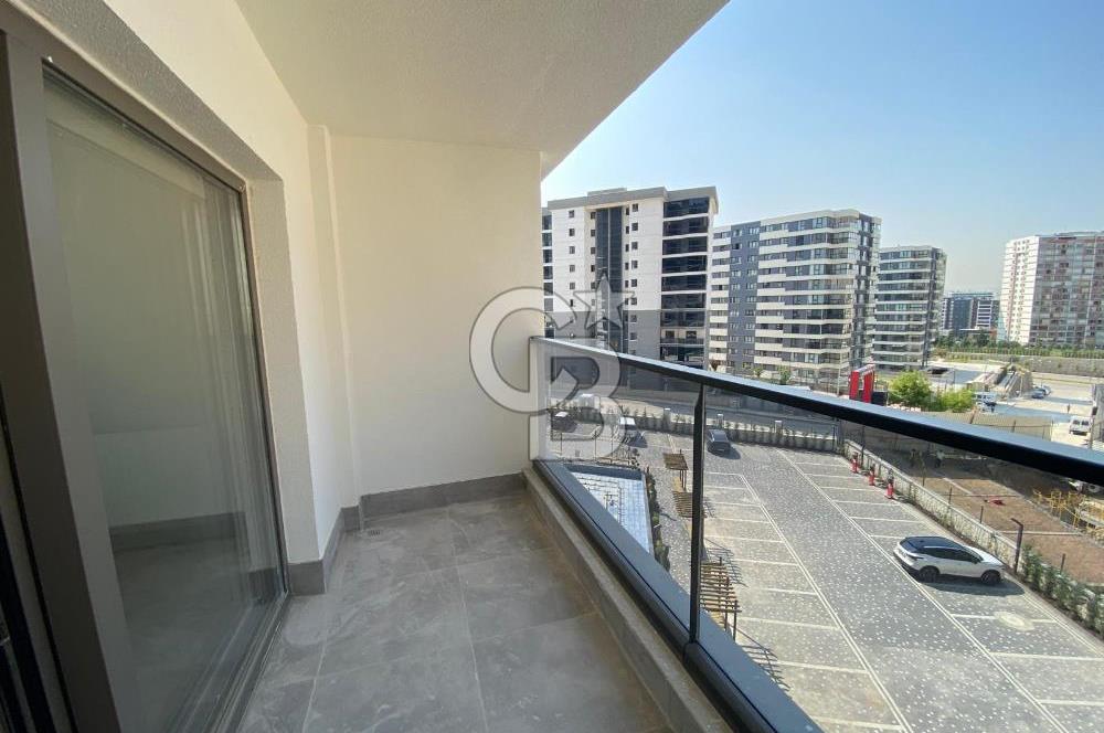 Yeni Batı Neos Göksu Sitesi Güney Cephe 3.Kat 2+1 Kiralık Daire