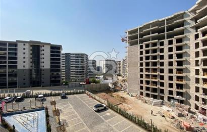 Yeni Batı Neos Göksu Sitesi Güney Cephe 3.Kat 2+1 Kiralık Daire