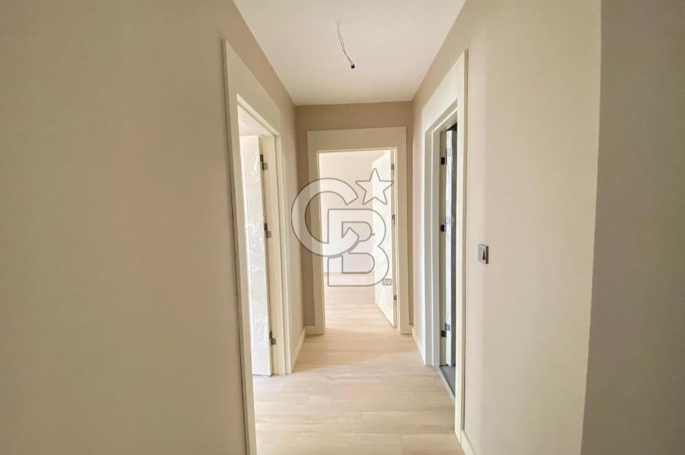 Yeni Batı Neos Göksu Sitesi Güney Cephe 3.Kat 2+1 Kiralık Daire