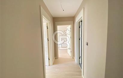 Yeni Batı Neos Göksu Sitesi Güney Cephe 3.Kat 2+1 Kiralık Daire