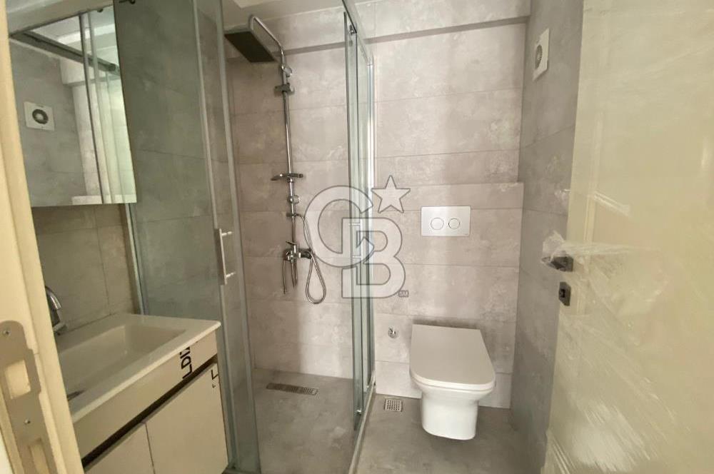 Yeni Batı Neos Göksu Sitesi Güney Cephe 3.Kat 2+1 Kiralık Daire