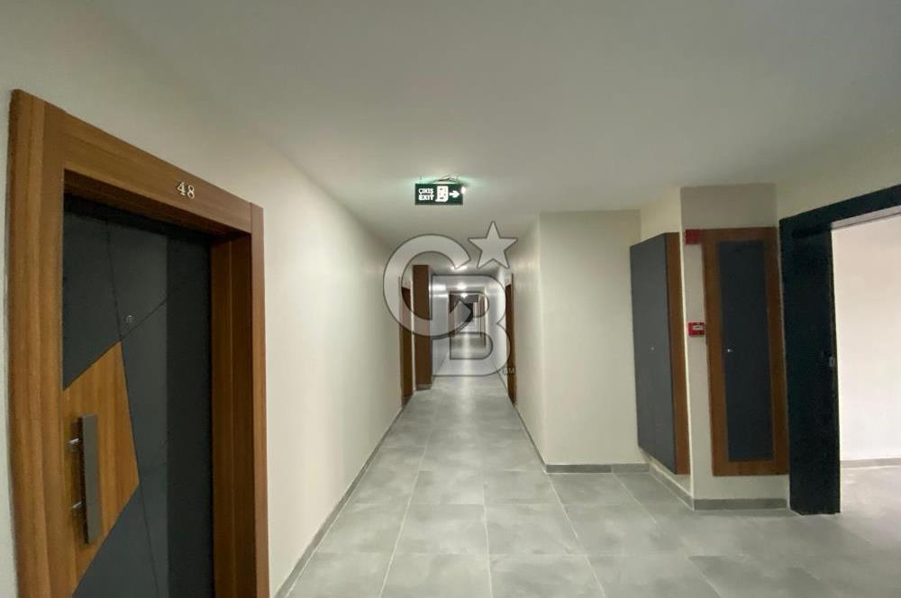 Yeni Batı Neos Göksu Sitesi Güney Cephe 3.Kat 2+1 Kiralık Daire