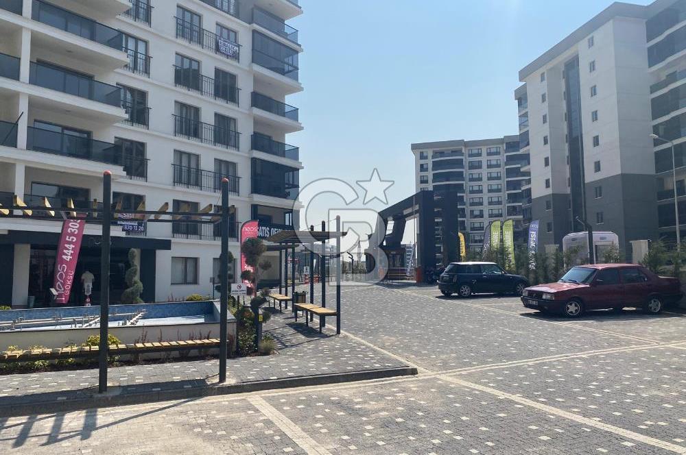Yeni Batı Neos Göksu Sitesi Güney Cephe 3.Kat 2+1 Kiralık Daire