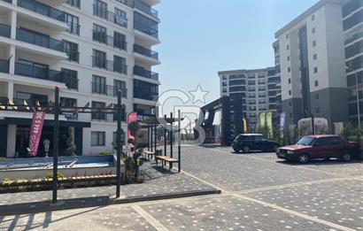 Yeni Batı Neos Göksu Sitesi Güney Cephe 3.Kat 2+1 Kiralık Daire