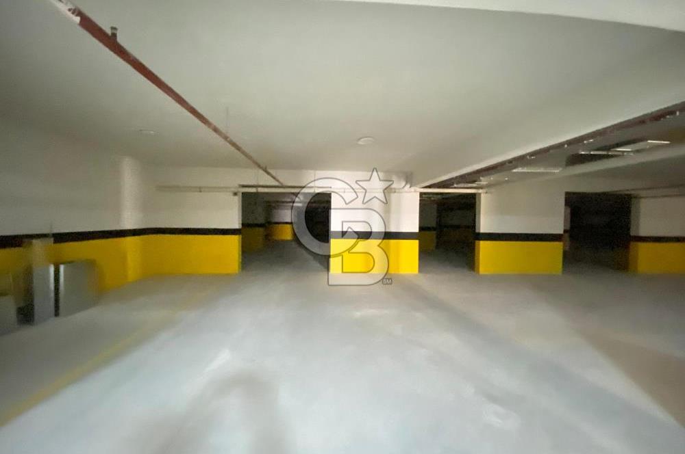 Yeni Batı Neos Göksu Sitesi Güney Cephe 3.Kat 2+1 Kiralık Daire