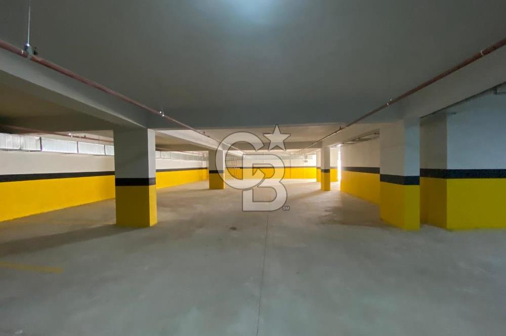 Yeni Batı Neos Göksu Sitesi Güney Cephe 3.Kat 2+1 Kiralık Daire