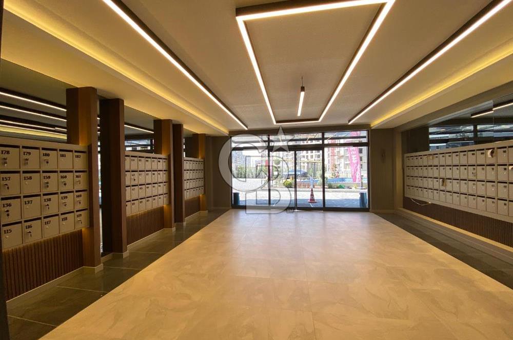 Yeni Batı Neos Göksu Sitesi Güney Cephe 3.Kat 2+1 Kiralık Daire