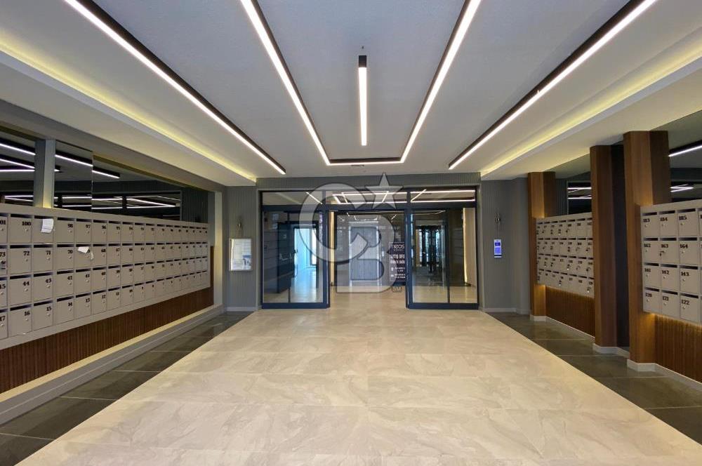 Yeni Batı Neos Göksu Sitesi Güney Cephe 3.Kat 2+1 Kiralık Daire