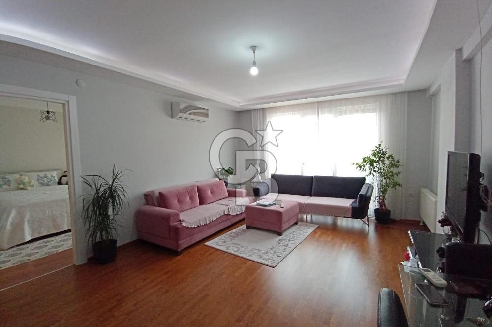 ÇANAKKALE MERKEZ BARBAROS SATILIK NET64 M2 FULL EŞYALI 1+1 DAİRE