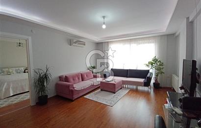ÇANAKKALE MERKEZ BARBAROS SATILIK NET64 M2 FULL EŞYALI 1+1 DAİRE
