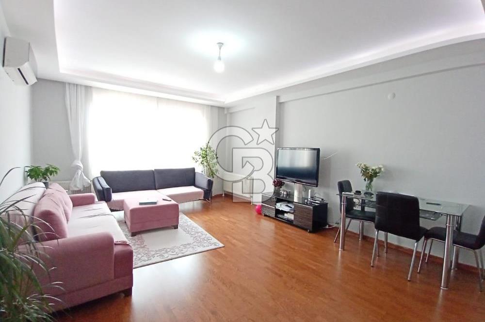 ÇANAKKALE MERKEZ BARBAROS SATILIK NET64 M2 FULL EŞYALI 1+1 DAİRE