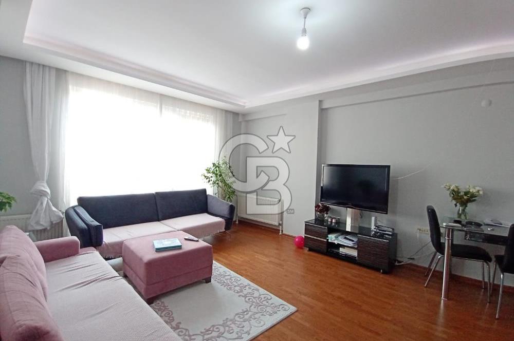 ÇANAKKALE MERKEZ BARBAROS SATILIK NET64 M2 FULL EŞYALI 1+1 DAİRE