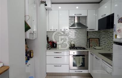 ÇANAKKALE MERKEZ BARBAROS SATILIK NET64 M2 FULL EŞYALI 1+1 DAİRE