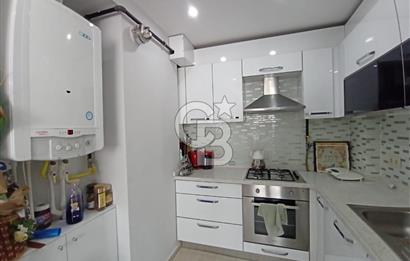 ÇANAKKALE MERKEZ BARBAROS SATILIK NET64 M2 FULL EŞYALI 1+1 DAİRE
