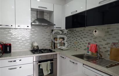 ÇANAKKALE MERKEZ BARBAROS SATILIK NET64 M2 FULL EŞYALI 1+1 DAİRE