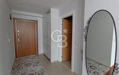 ÇANAKKALE MERKEZ BARBAROS SATILIK NET64 M2 FULL EŞYALI 1+1 DAİRE