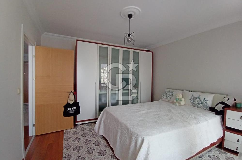 ÇANAKKALE MERKEZ BARBAROS SATILIK NET64 M2 FULL EŞYALI 1+1 DAİRE