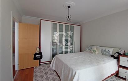 ÇANAKKALE MERKEZ BARBAROS SATILIK NET64 M2 FULL EŞYALI 1+1 DAİRE