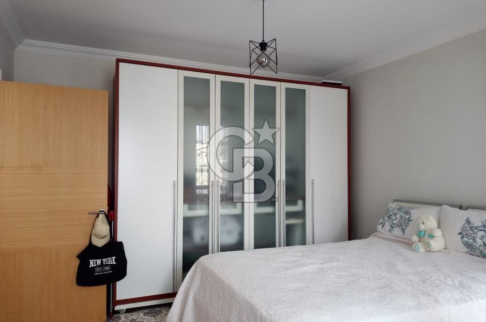 ÇANAKKALE MERKEZ BARBAROS SATILIK NET64 M2 FULL EŞYALI 1+1 DAİRE