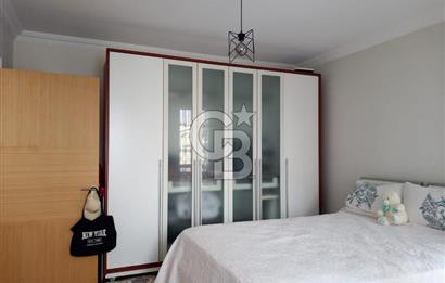 ÇANAKKALE MERKEZ BARBAROS SATILIK NET64 M2 FULL EŞYALI 1+1 DAİRE