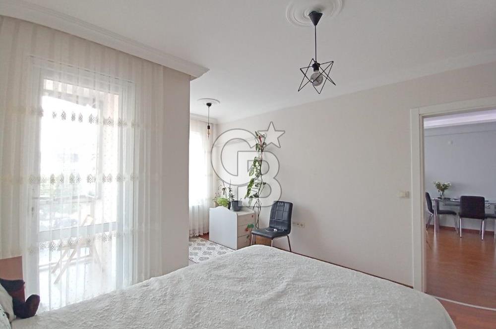ÇANAKKALE MERKEZ BARBAROS SATILIK NET64 M2 FULL EŞYALI 1+1 DAİRE