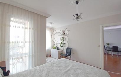 ÇANAKKALE MERKEZ BARBAROS SATILIK NET64 M2 FULL EŞYALI 1+1 DAİRE