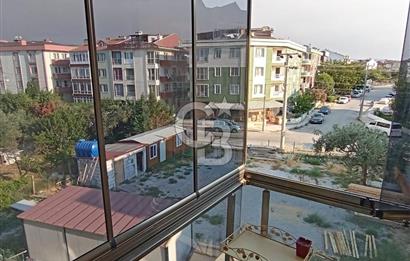 ÇANAKKALE MERKEZ BARBAROS SATILIK NET64 M2 FULL EŞYALI 1+1 DAİRE