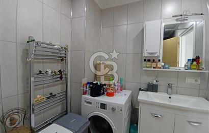 ÇANAKKALE MERKEZ BARBAROS SATILIK NET64 M2 FULL EŞYALI 1+1 DAİRE